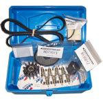 Order CRUSADER RK173087A  Kit, Onboard Parts 8.1 Rtlss