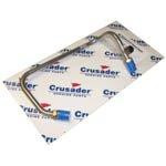 Order CRUSADER 98344  Line,Fuel Filter/Tbi In
