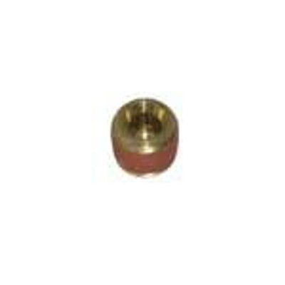Order CRUSADER Rs3550  Pipe Plug  Hx Soc Brass 1/4