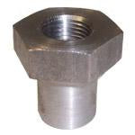 Order CRUSADER R079068  Retainer  R O F Adapter (6.0L)