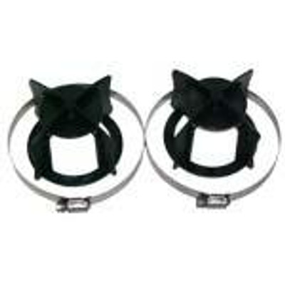 Order CRUSADER RK012023 Resonator Baffle Kit Order CRUSADER RK012023 Resonator Baffle Kit