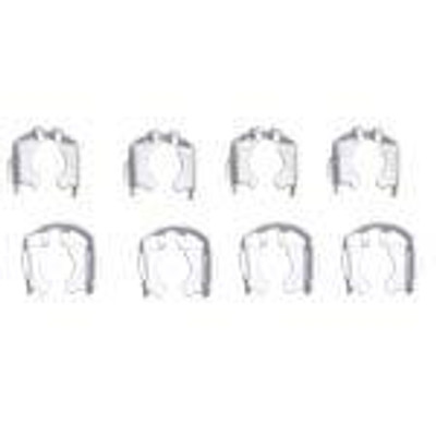 Order CRUSADER R127097 Retainer Set,Fuelrail/Injector Order CRUSADER R127097 Retainer Set,Fuelrail/Injector