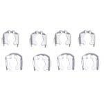 Order CRUSADER R127097  Retainer Set,Fuelrail/Injector