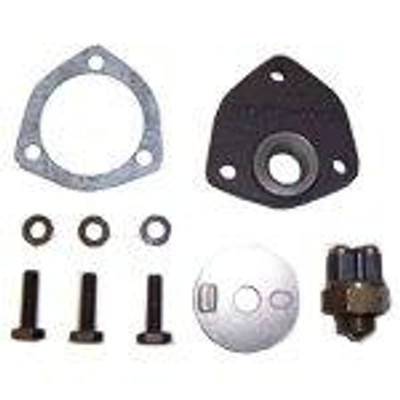 Order CRUSADER R153002  Switch, Neutral Safety (Assy.)