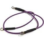 Order CRUSADER 97475  Wire Assy-Res To Coi