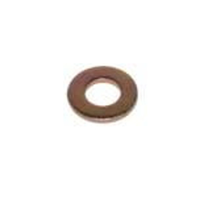 Order CRUSADER 92200020  Washer Flat 5/16" Heavy