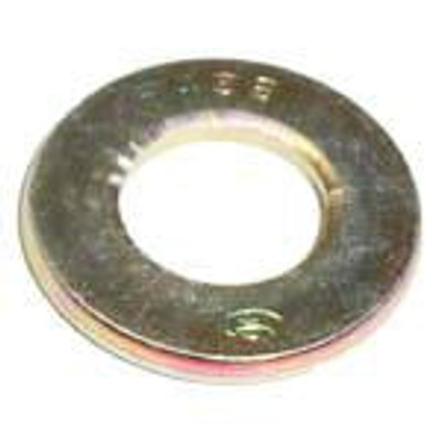 Order CRUSADER 92500000  Washer  Flat 1/2"