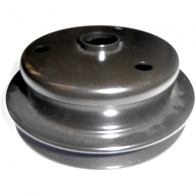 Order CRUSADER  R065046 Crankshaft/Raw Water Pump Pulley