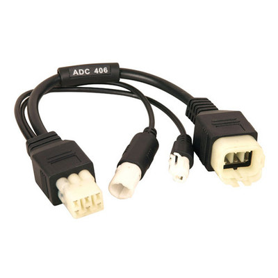SIERRA 18-ADC406 STATS Kawasaki T-In Power Cable ADC406 SIERRA 18-ADC406 STATS Kawasaki T-In Power Cable ADC406