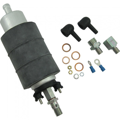 Order CRUSADER 47039 Pierburg Electric Fuel Pump