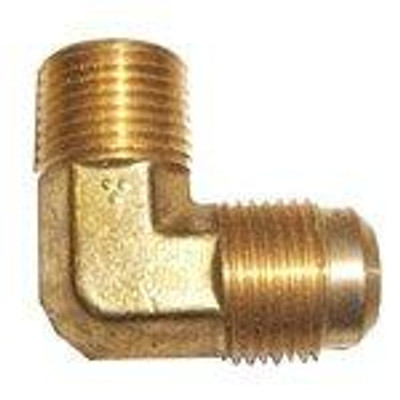 Order CRUSADER  R024184 Fitting Elbow 1/2 Npt X 5/8