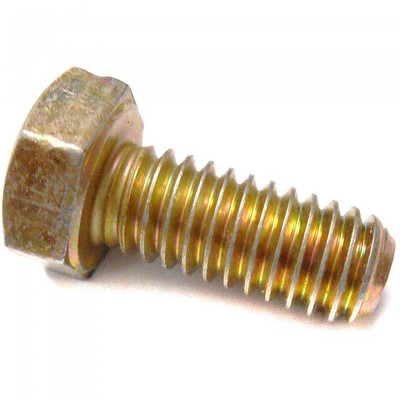 Order CRUSADER  RS0280 Bolt 5/16-18 X 3/4