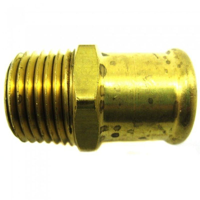 Order CRUSADER 7140280 Hose Adapter - 1/2MP X 3/4