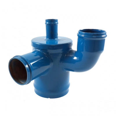 Order CRUSADER 98202 Thermostat Housing