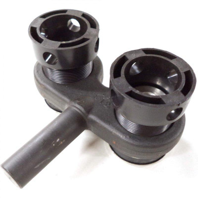 Order CRUSADER 97905 Dual Eye Rear Engine Mount