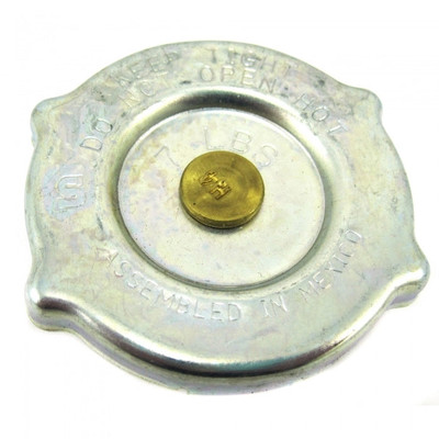 Order CRUSADER  R034006A Filler Cap  / Pleasurecraft