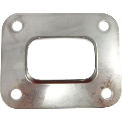Order CRUSADER 98124 Stainless Steel Riser Block Off Plate Order CRUSADER 98124 Stainless Steel Riser Block Off Plate