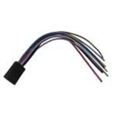 Order CRUSADER 97483  Hrns Panel Adpt Pigtail