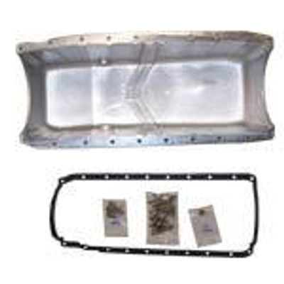 Order CRUSADER 23221  Kit, Cast Pan Asm 454/502 Fd