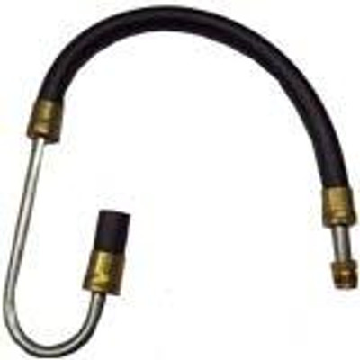 Order CRUSADER 98471  Line Asm,Fuel Pmp/Oberg F Mt