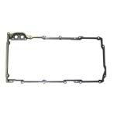 Order CRUSADER RM0279 Gasket, Oil Pan (6.0L) Order CRUSADER RM0279 Gasket, Oil Pan (6.0L)