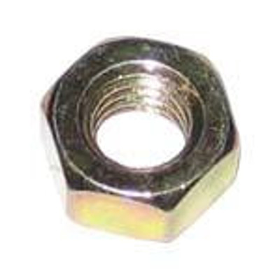 Order CRUSADER Rs1027  Hex Nut