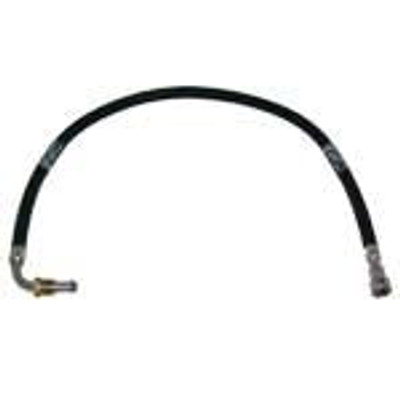 Order CRUSADER Ra085098  Fuel Line  Can./Rail (8.1L)