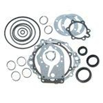 Order CRUSADER RK173018  Gasket / Oil Seal Kit