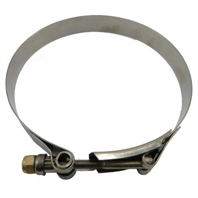 Order CRUSADER R171009 Heat Exchanger Mounting Clamp
