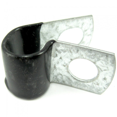 Order CRUSADER 96566 Clamp - 1/2" Tube 3/8" Bolt