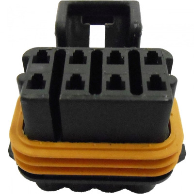 Order CRUSADER 47220 Connector Panel Plug