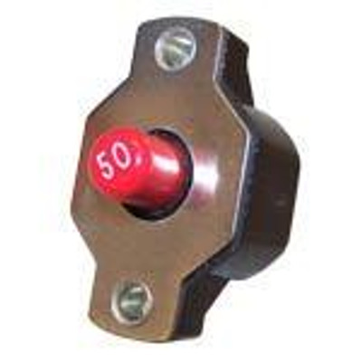 Order CRUSADER R153006B Circuit Breaker, 50 Amp