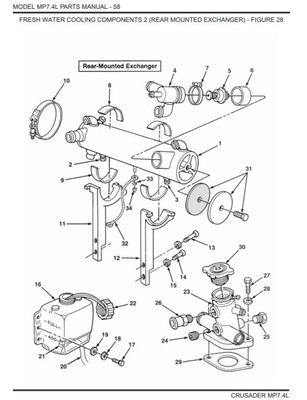 Order CRUSADER 90368175  3/8-16X1-3/4''Soc Hd Bolt