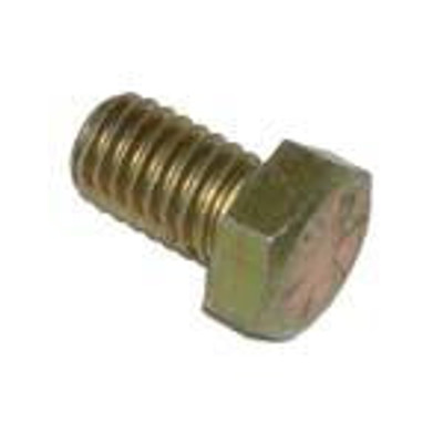 Order CRUSADER 90305063  Bolt - 3/8-16 X 5/8 Hex Gr5