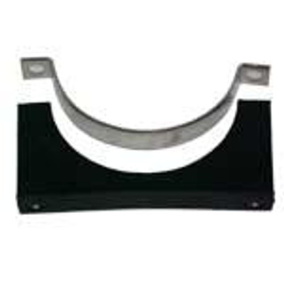 Order CRUSADER 23554  Clamp  Rubber 4" F Cooler