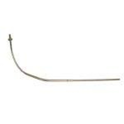 Order CRUSADER 98296  Dipstick Tube, Champ. 4 Deg.