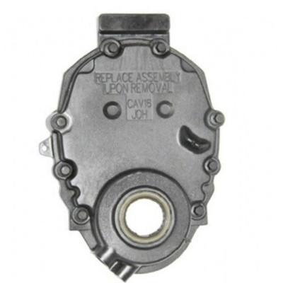 Order CRUSADER R004010A Composite Timing Cover with Sensor Port Order CRUSADER R004010A Composite Timing Cover with Sensor Port
