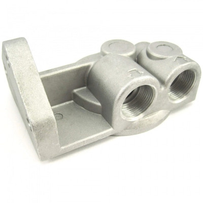 Order CRUSADER R079066 Header - Oil Filter Order CRUSADER R079066 Header - Oil Filter