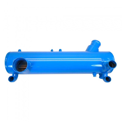 Order CRUSADER 98510 Heat Exchanger 262-350 Order CRUSADER 98510 Heat Exchanger 262-350