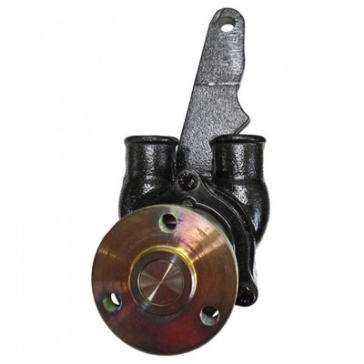 Order CRUSADER RA057032 6.0L Raw Water Pump Order CRUSADER RA057032 6.0L Raw Water Pump