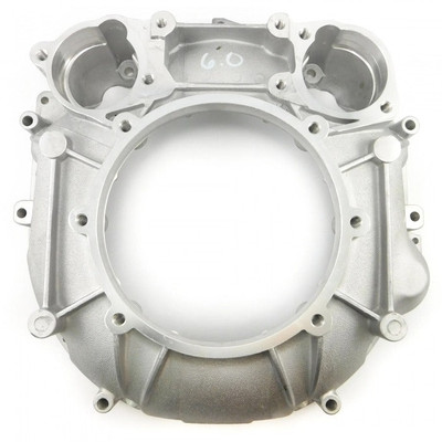 Order CRUSADER R142015E Bell Housing 5.0-8.2L GM