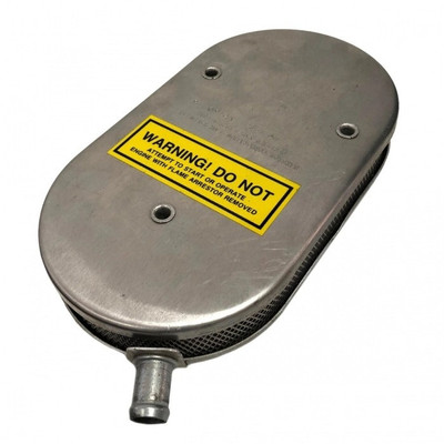 Order CRUSADER R145025 Flame Arrestor 5.7L MPI Marine Order CRUSADER R145025 Flame Arrestor 5.7L MPI Marine