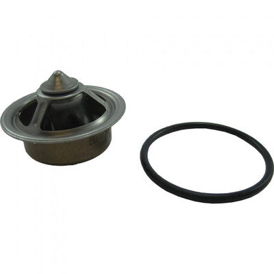 Order CRUSADER RP026002F 160 Degree Thermostat with O-Ring Order CRUSADER RP026002F 160 Degree Thermostat with O-Ring
