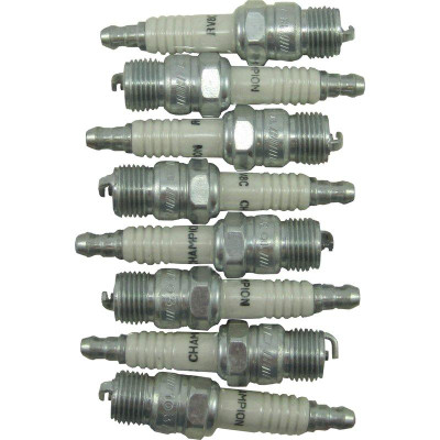Order CRUSADER 97782 V-8 Spark Plug Kit    K