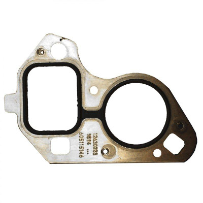 Order CRUSADER RM0281 Gasket Water Pump Gasket (6.0L) Order CRUSADER RM0281 Gasket Water Pump Gasket (6.0L)