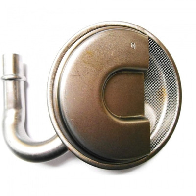 Order CRUSADER 20153 Oil Pump Screen