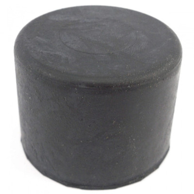 Order CRUSADER 97311 Rubber Cap 1 1/4" Id