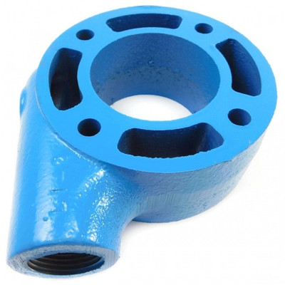 Order CRUSADER CR-20-97295 Water Outlet Adapter Barr Marine Order CRUSADER CR-20-97295 Water Outlet Adapter Barr Marine