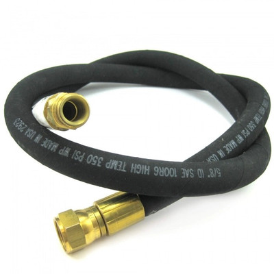 Order CRUSADER 22672 Hose Assembly #10 X 61 In. Order CRUSADER 22672 Hose Assembly #10 X 61 In.