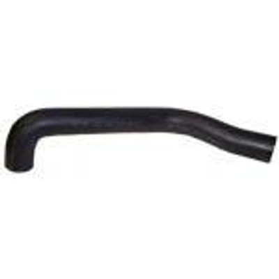 Order CRUSADER 18304 Hose,Formed Man/Stat Rt Order CRUSADER 18304 Hose,Formed Man/Stat Rt